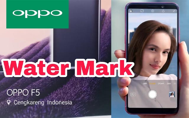 Cara Menampilkan Merek Hp Di Kamera Oppo. √ 10 Cara Menampilkan Merek HP di Kamera Oppo 2022