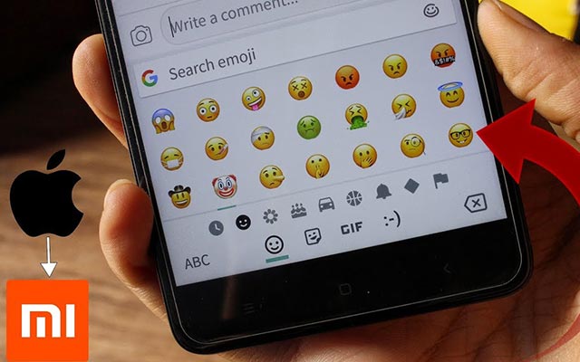 Cara Mengubah Emoji Android Menjadi Emoji Iphone Tanpa Root. 20 Cara Mengubah Emoji Xiaomi Menjadi iPhone Tanpa Root 2022