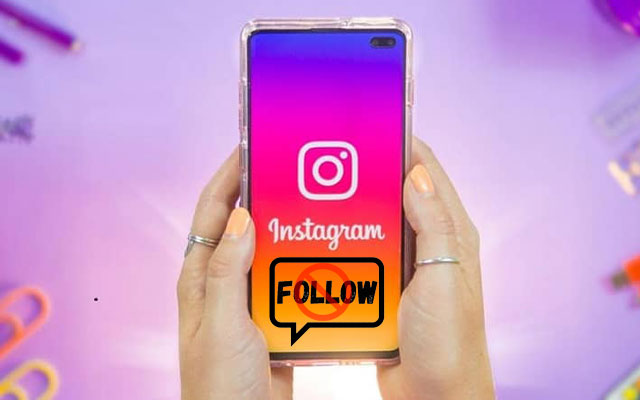 Kenapa Instagram Tidak Bisa Follow Orang. 14 Penyebab & Cara Mengatasi Instagram Tidak Bisa Follow Teman 2023