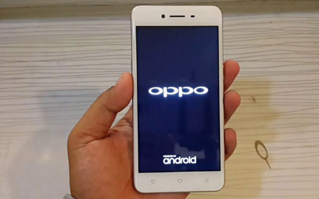 Oppo Bootloop Tidak Bisa Masuk Recovery Mode. OPPO A37f Tidak Bisa Masuk Recovery ? Berikut Cara Mengatasinya