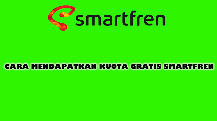 Cara Dapat Kuota Gratis Smartfren. 12 Cara Mendapatkan Kuota Gratis Smartfren Kode Voucher 2023