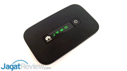 Huawei 4g 1 Jutaan. Hands-On Review: MiFi 4G Huawei E5373 • Jagat Review