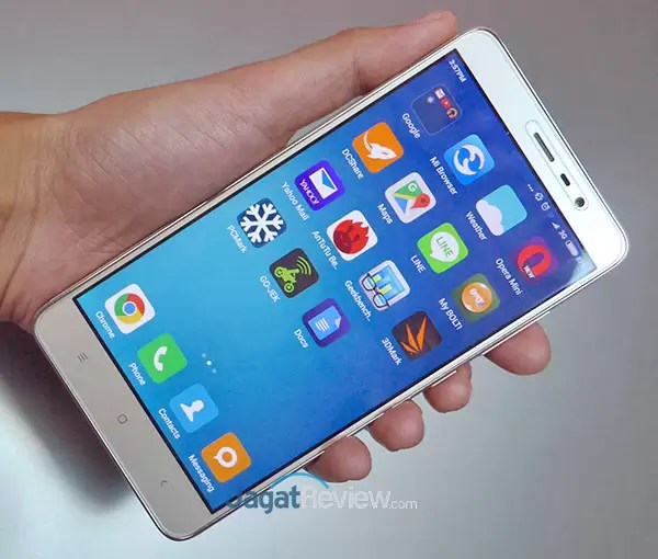 Spek Redmi Not 3 Pro. Review Xiaomi Redmi Note 3 Pro • Jagat Review