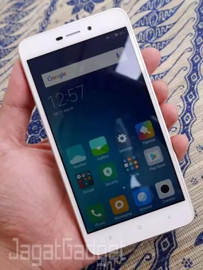 Redmi 4a Tidak Bisa 4g. Review Redmi 4A: Smartphone Xiaomi Termurah Di Indonesia • Jagat Review