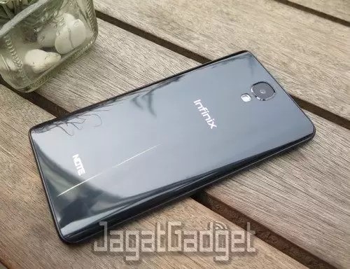 Infinix Note 4 Review Indonesia. Infinix Note 4 Segera Hadir di Indonesia • Jagat Review