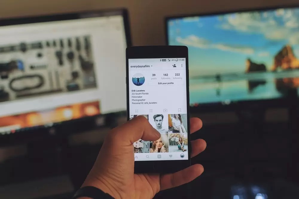 Postingan Instagram Yang Menarik. 12 Tips Viral Instagram dengan Menciptakan Postingan Menarik