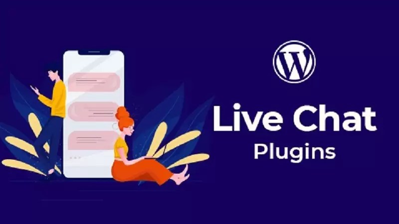 Cara Membuat Live Chat Whatsapp Di Website. Cara Menambahkan Fitur Live Chat di WordPress, Lengkap!