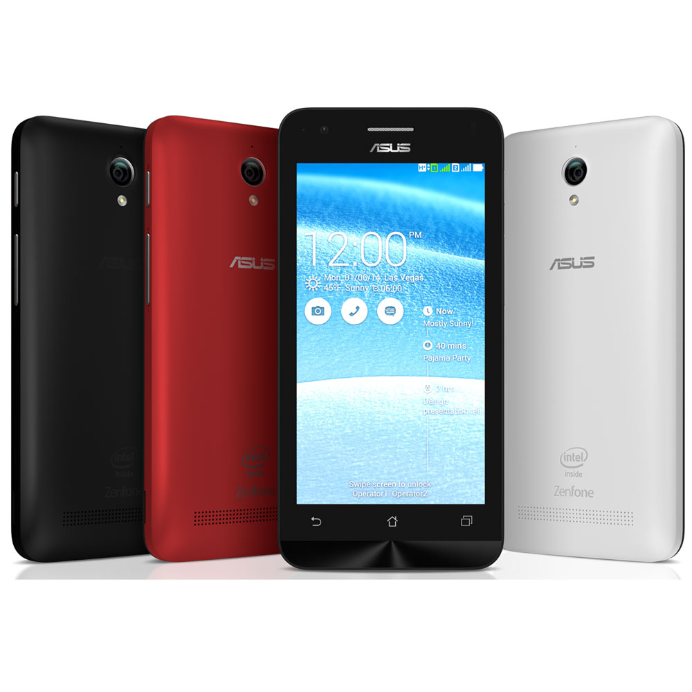 Spesifikasi Asus Zenfone C Ram 1gb. ASUS Zenfone 4C 4.5 Inch 8GB 1GB Ram