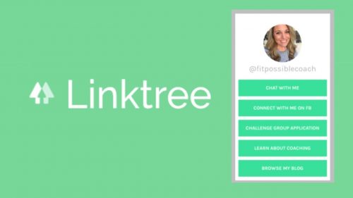 Cara Menggunakan Linktree Di Instagram. Apa Itu Linktree dan Cara Menggunakan Linktree