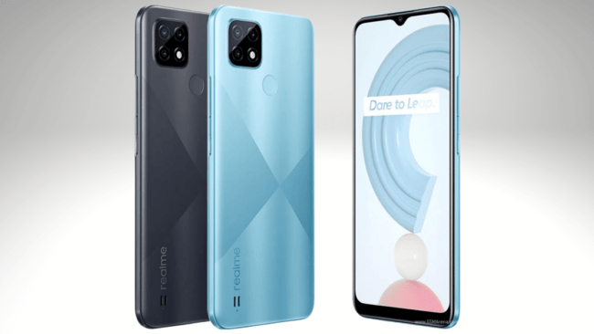 Harga Hp Realme C21 Ram 3. Spesifikasi HP Realme C21 Beserta Kelebihan dan Kekurangannya