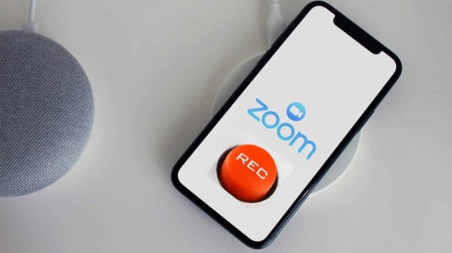 Cara Merekam Zoom Di Hp. Inilah Cara Merekam Suara Zoom di HP dengan Mudah