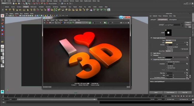 Software Pembuat Logo 3d. 5 Software Pembuat Logo 3D Terbaik di Laptop 2022