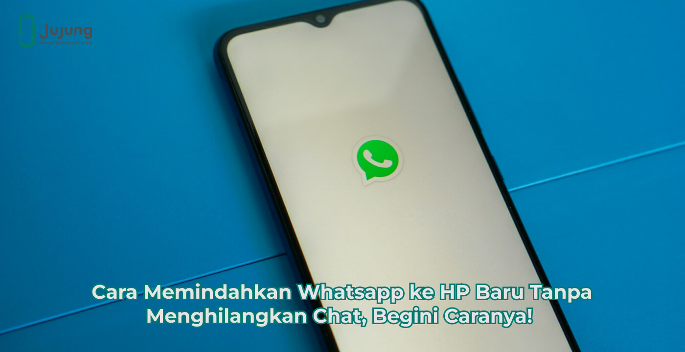 Cara Memindahkan Wa Ke Hp Baru. Cara Memindahkan Whatsapp ke HP Baru Tanpa Menghilangkan Chat, Begini Caranya!