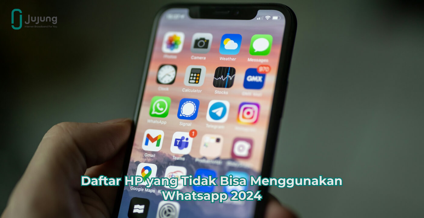 Tipe Hp Yang Tidak Bisa Whatsapp. Daftar HP yang Tidak Bisa Menggunakan Whatsapp 2024