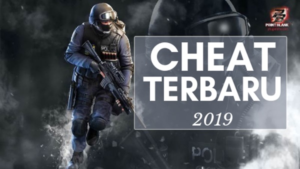 Cheat Point Blank Zepetto 2021. 13 Cheat Point Blank (PB) Zepetto Terbaru di 2020