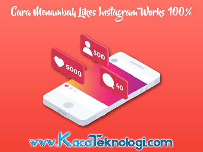 Cara Menambah Like Instagram Tanpa Password. Cara Menambah Likes Instagram Tanpa Password dengan Gramblr