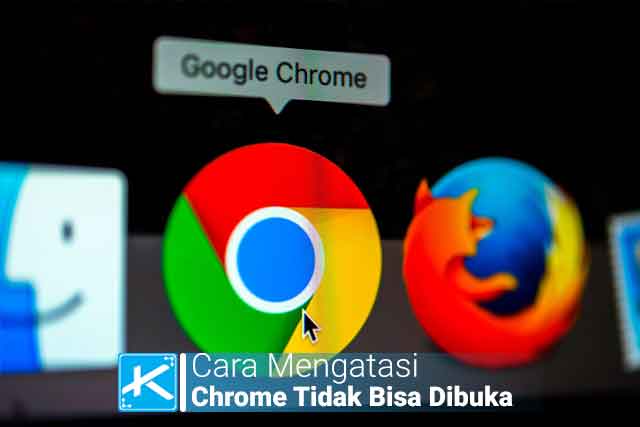 Mengatasi Google Chrome Tidak Bisa Dibuka. 10 Cara Mengatasi Google Chrome Tidak Bisa Dibuka di PC/Laptop