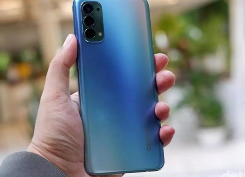 Oppo Reno 4 Nfc Support. Cara Mudah Mengaktifkan NFC di Oppo Reno 4