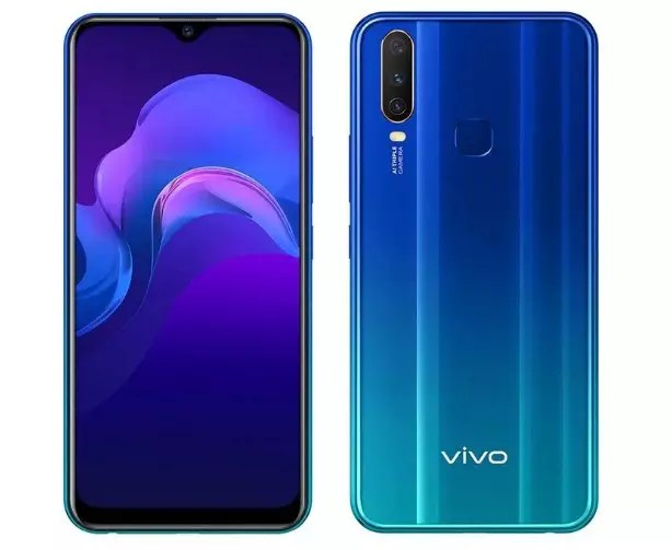 Hp Vivo Dibawah 500 Ribu. 10 Daftar HP Vivo 500 Ribuan Murah Dengan Spesifikasi Bagus