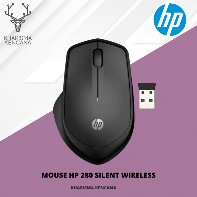 Keyboard Dan Mouse Untuk Hp. KEYBOARD - MOUSE - MOUSEPAD » KEYBOARD-MOUSE » MOUSE HP 280 SILENT WIRELESS • Kharisma Kencana - ULTRABOOK