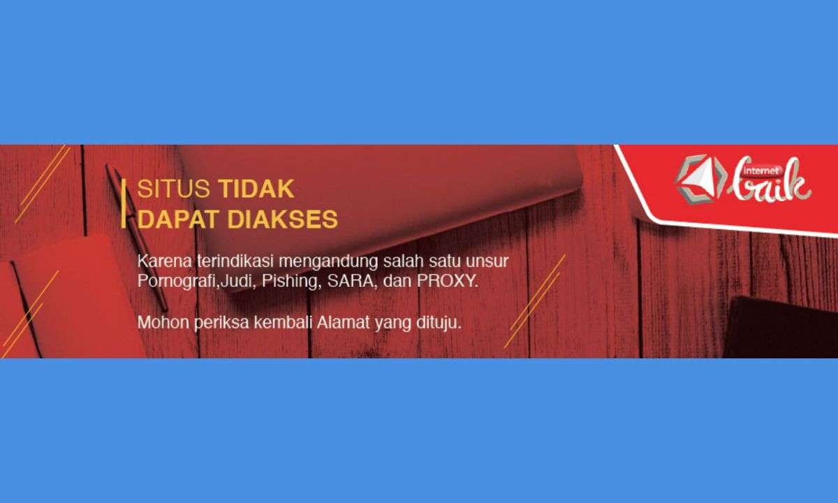 Cara Menghilangkan Internet Baik Telkomsel. Cara Mengatasi Internet Baik Telkomsel (Internet Positif)