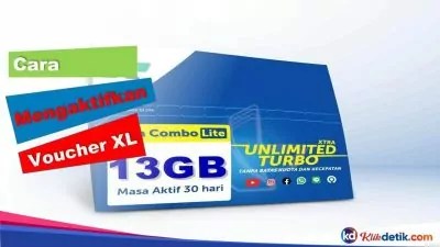 Cara Mengaktifkan Voucher Xl. Cara Mengaktifkan Voucher XL