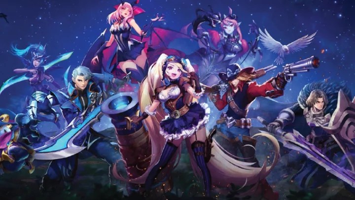 Cara Mengirim Diamond Mobile Legend Ke Teman. Cara Mengirim Diamond ML ke Teman dalam Mobile Legends