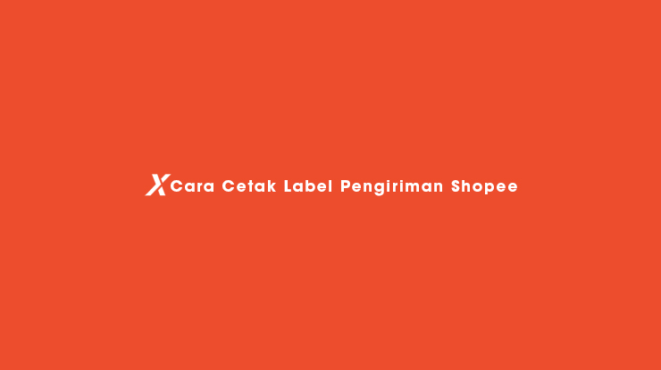 Cara Print Pesanan Di Shopee. 25 Cara Cetak Label Pengiriman Shopee di HP, Laptop & Massal 2022