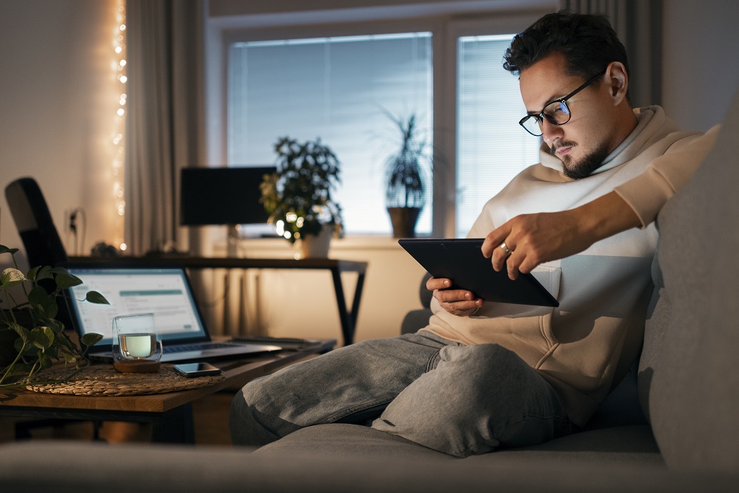 Wifi Terbaik Untuk Di Rumah. 11 Rekomendasi Wifi Terbaik untuk Rumah: Provider Internet Cepat Cocok Saat WFH