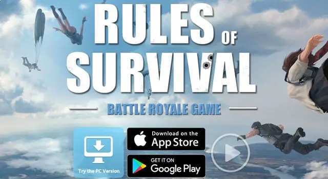 Cara Download Ros Di Pc. Simak! Cara Memainkan Rules of Survival di PC atau Laptop Berikut Ini