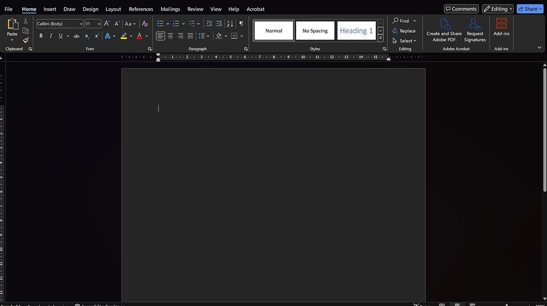 Cara Mengganti Tema Wa. Cara Mengganti Tema Microsoft Word