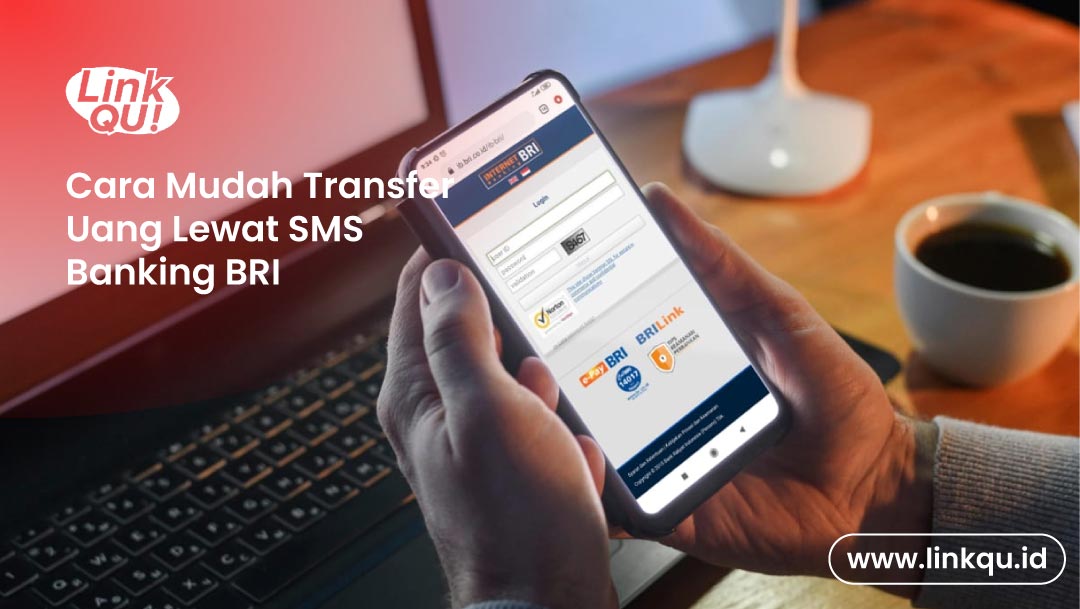 No Sms Banking Bri. 2 Cara Mudah Transfer Uang Lewat SMS Banking BRI