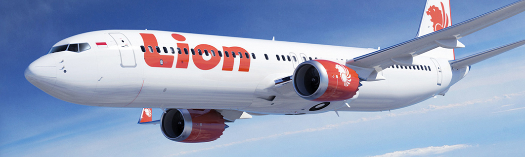 Cara Beli Bagasi Lion Air. KINI LION AIR LAYANI PREPAID BAGGAGE