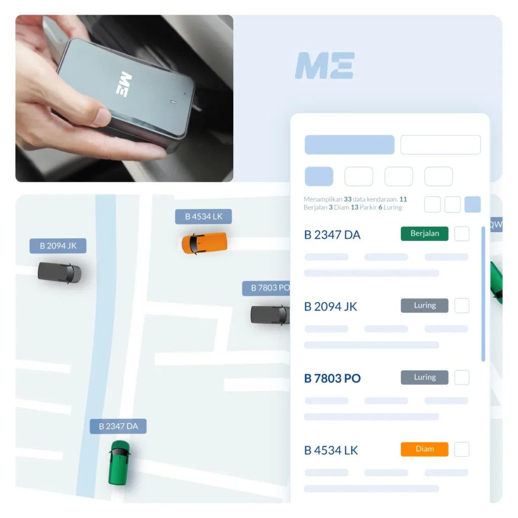 Gps Terbaik Untuk Mobil. Real-time Melacak dengan GPS Tracker Mobil Terbaik