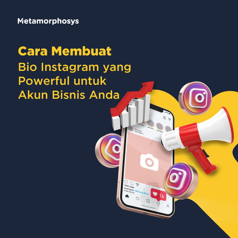 Cara Membuat Bio Instagram Lebih Dari 150 Karakter. Cara Membuat Bio Instagram yang Powerful untuk Akun Bisnis Anda