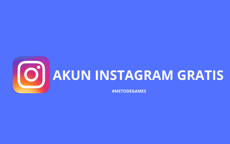 Akun Instagram Dan Password Gratis. Akun Instagram Gratis Terbaru 2022 Banyak Followers Aktif