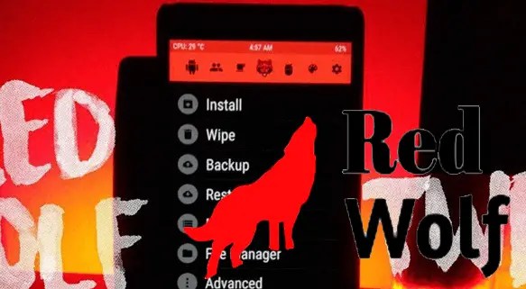 Twrp Non Ubl Redmi 4a Rolex. √ Cara Pasang / Install TWRP RedWolf + ROOT Redmi 4A Rolex