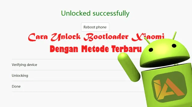 Ubl Redmi Note 4 Mtk Tanpa Sms. √ Cara Unlock Bootloader Hp Xiaomi (Terbaru) Tanpa Request UBL