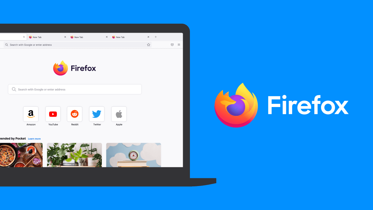 Kenapa Mozilla Tidak Bisa Dibuka. Unduh Firefox untuk Desktop — dari Mozilla