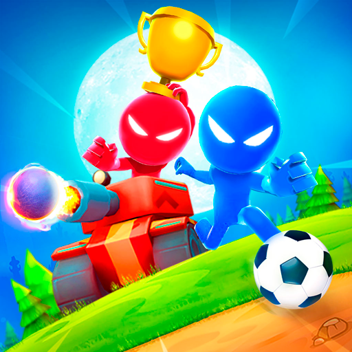 Download Mod Stickman Party. Download Stickman Party MOD APK 2024 (Uang Tak Terbatas)