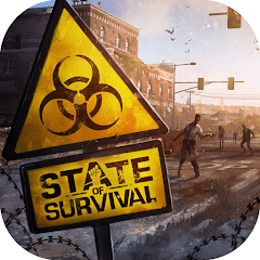 Mod State Of Survival. State of Survival:Outbreak