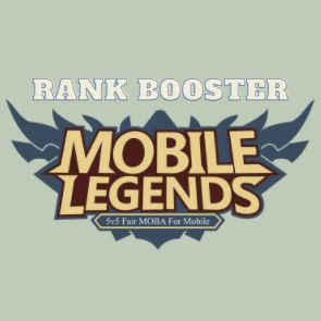 Rank Booster Mobile Legends 2021. Mobile Legends Rank Booster