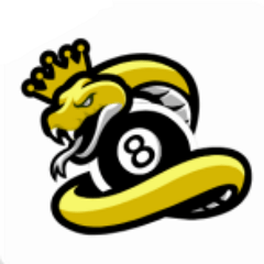 Xmod 8 Ball Pool Android. Snake 8 Ball Pool