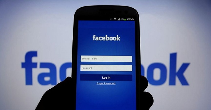 Cara Mengganti Kata Sandi Facebook Lewat Hp. 2 Cara Mengganti Kata Sandi Facebook (Lewat HP Android