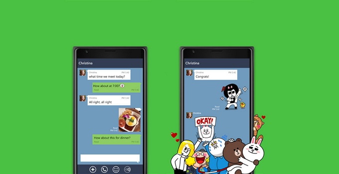 Cara Menyimpan Foto Dari Line. 2 Cara Menyimpan Video di LINE ke Galeri (Tanpa Aplikasi)