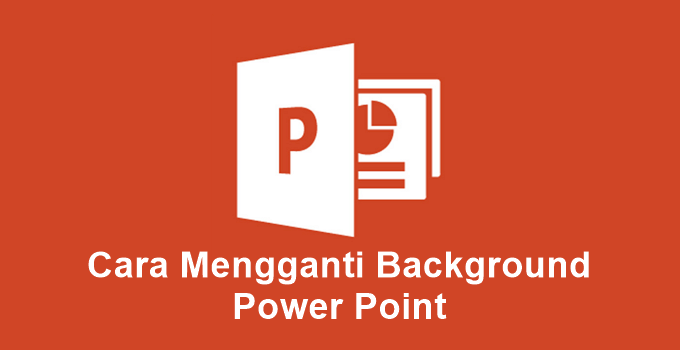 Cara Mengganti Background Power Point 2013. 2+ Cara Mengganti Background PowerPoint dengan Gambar