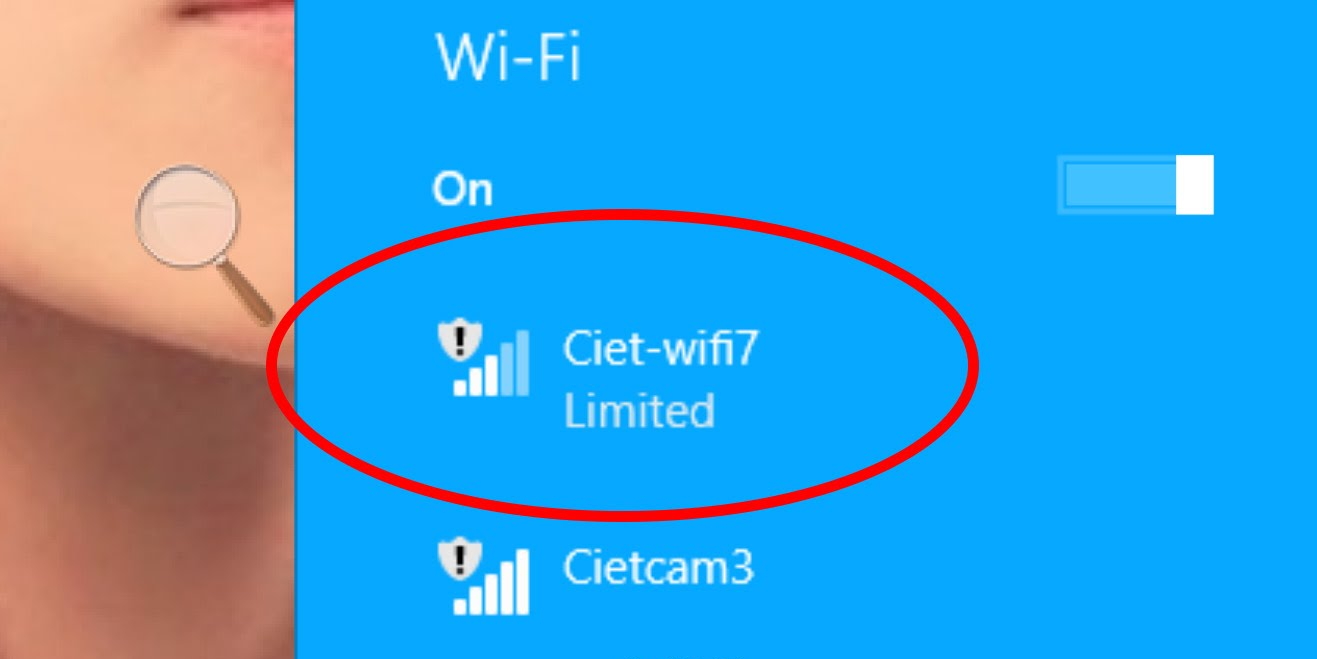 Cara Mengatasi Wifi Limited Di Windows 8. 7+ Cara Mengatasi Wifi Limited di Windows 10 (100% Berhasil)