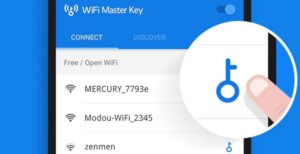 Apa Itu Wifi Master Key. 4 Cara Menggunakan Wifi Master Key, Mudah! (+Gambar)