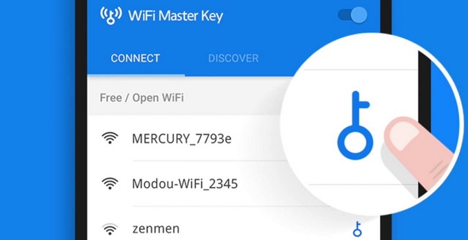 Cara Menggunakan Wifi Password Master. 4 Cara Menggunakan Wifi Master Key, Mudah! (+Gambar)