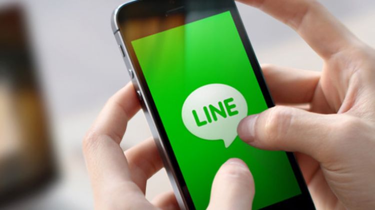 Cara Melihat Teman Online Di Line. 5+ Cara Mengetahui Line Aktif Atau Tidak (100%% Berhasil)